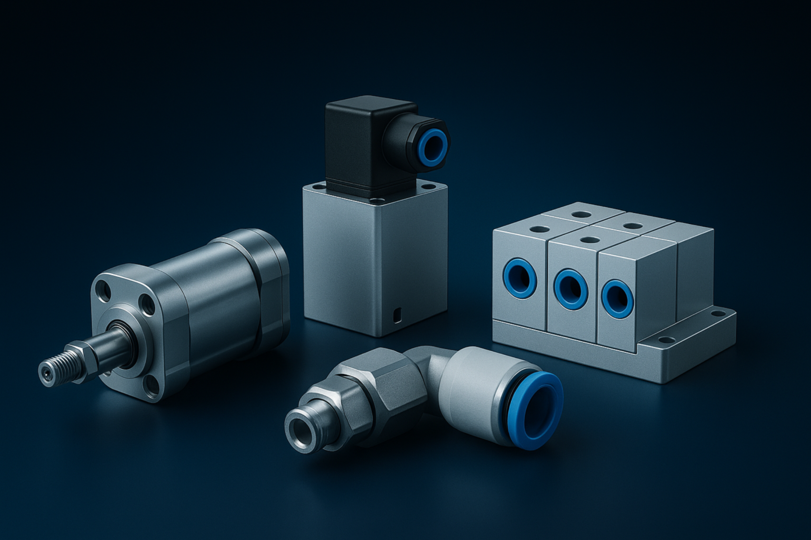 Точность начинается с деталей